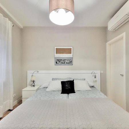 Buenavista Apartment - Adults Only - 푸에르토 드 라 크루즈 외부 사진