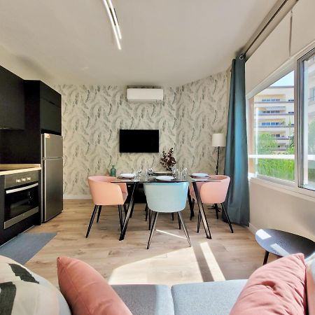 Buenavista Apartment - Adults Only - 푸에르토 드 라 크루즈 외부 사진