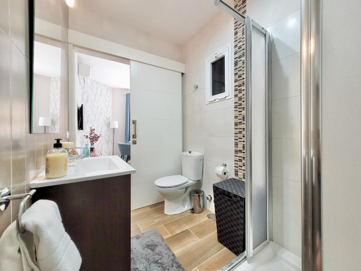 Buenavista Apartment - Adults Only - 푸에르토 드 라 크루즈 외부 사진
