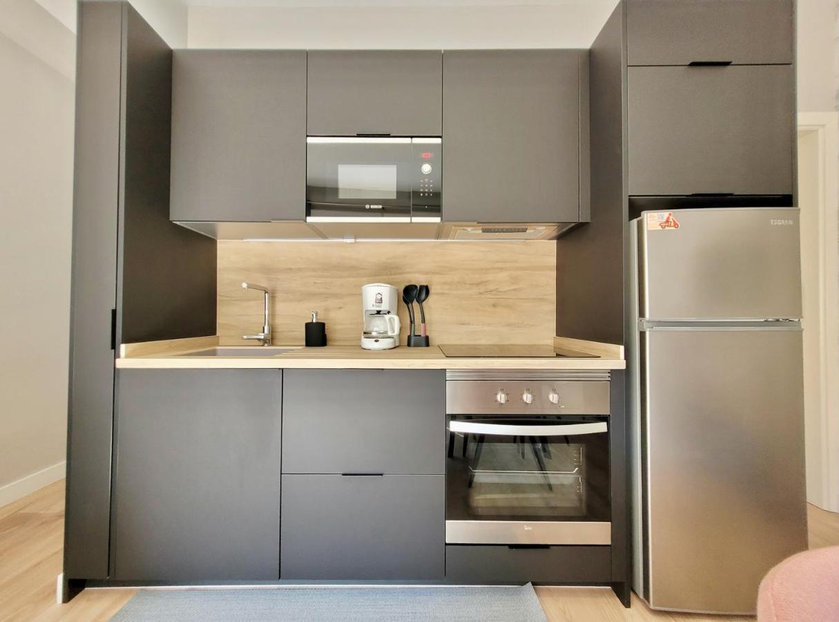 Buenavista Apartment - Adults Only - 푸에르토 드 라 크루즈 외부 사진