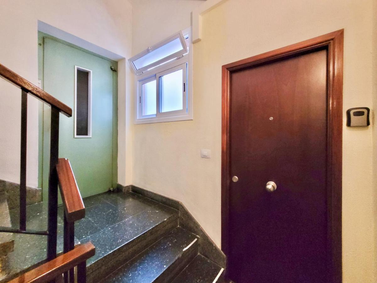 Buenavista Apartment - Adults Only - 푸에르토 드 라 크루즈 외부 사진