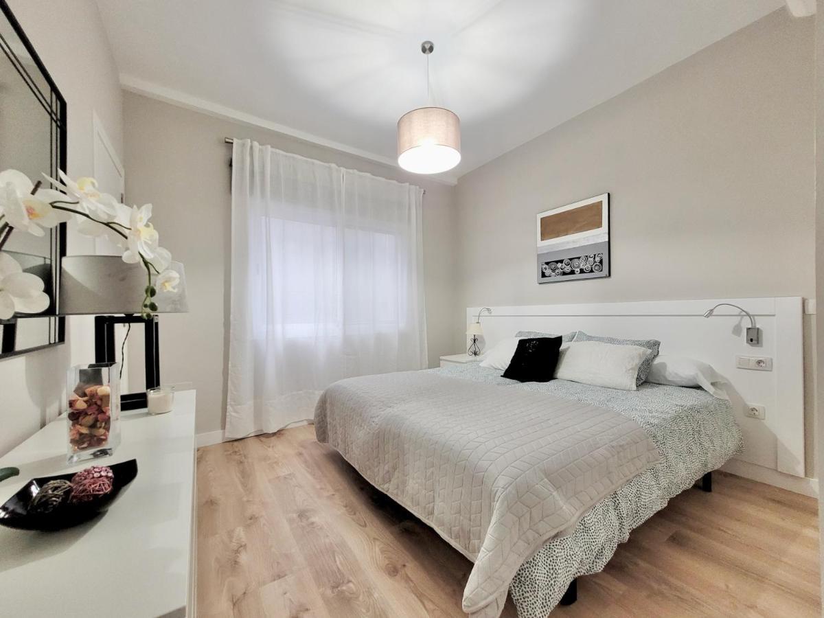 Buenavista Apartment - Adults Only - 푸에르토 드 라 크루즈 외부 사진